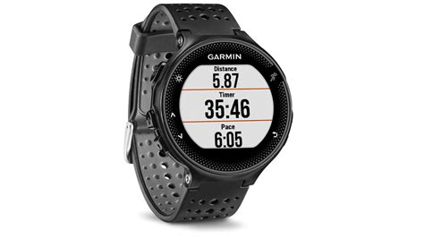Garmins Feature Packed Forerunner 235 Gps Watch Is Just 140 On Amazon