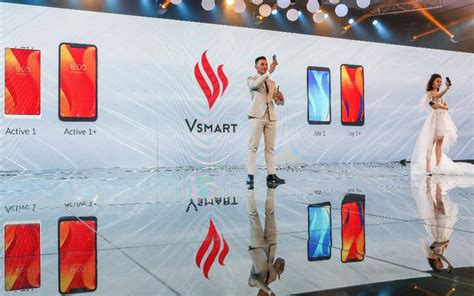 Vietnamese Smartphone Brand Aims To Take Market Share Away From Chinese