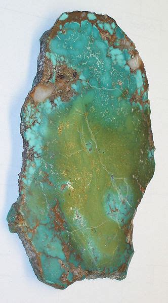 Green Turquoise | History of Green Turquoise | Turquoise ...