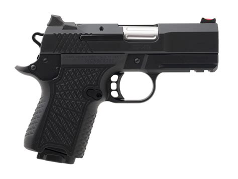 Wilson Combat Sfx9 Pistol 9mm Ngz3412 New