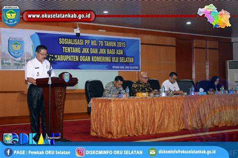 Membutuhkan informasi tentang pariwisata jogja? BPKAD GELAR SOSIALISASI JKK DAN JKM SERTA TATA CARA ...
