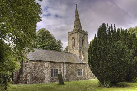 Wigston Magna | Leicestershire & Rutland Church Journal