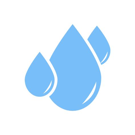 Water Icon Png 358889 Free Icons Library