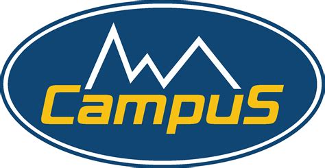 Campus Logo Vector Ai Png Svg Eps Free Download