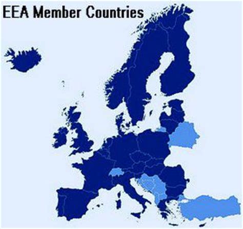 Full list of 39 nations as pakistan, bangladesh, the philippines and kenya added. Member Countries of the European Economic Area (EEA)