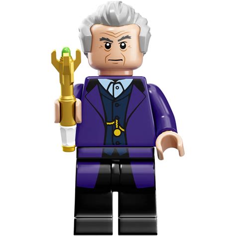 Image Gallery Lego Doctor Who