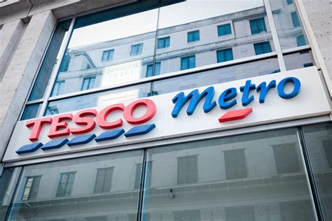 Open 7 days a week. Tesco grows sales for the third quarter in a row as ...