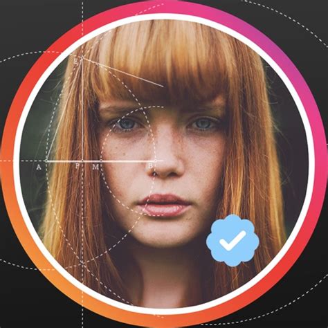 Profile Picture Editor Creator For Instagram By Livintis Wll