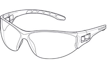 Safety goggles drawing stock vector art & more images of. Safety Goggles Drawing at GetDrawings | Free download