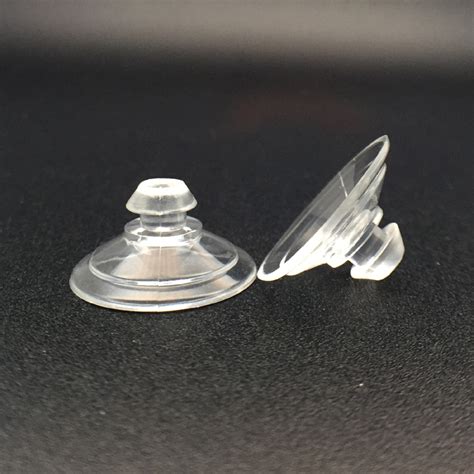 Rinse the cups under warm. 20mm mushroom head mini suction cups - iSuctionCups