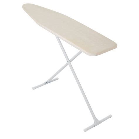 Mainstays Ms T Leg Ironing Board