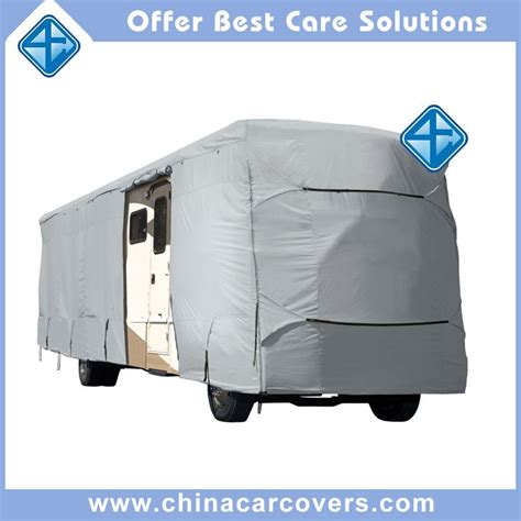 Rv Class A Motorhome Covers Deana Starnes