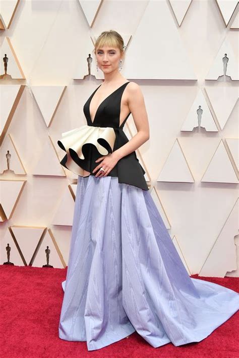 Oscars 2020 Best Dressed Celebrity Fashion On The 2020 Academy Awards