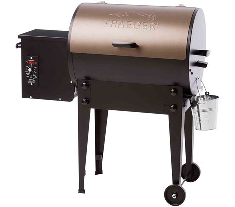 While there's nothing wrong with charcoal or gas grills, pellet grills have so much more to offer by comparison. Pellet Grills- a Real Wood Burning Smoker and Grill