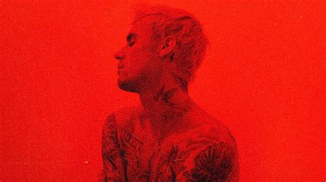 Review Justin Biebers Album ‘changes Reveals His Growth As A Singer