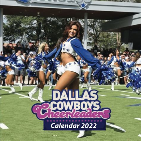 Buy Dallas Cowboys Cheerleaders Unique Dallas Cowboys Cheerleaders January