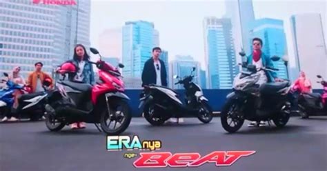 Fitur all new honda beat. Spesifikasi dan Harga All New Honda BeAT 2020 Makin ...