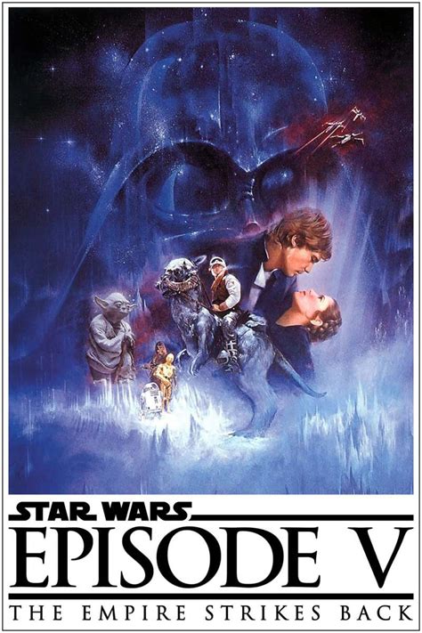 Movie Review Star Wars Episode V The Empire Strikes Back