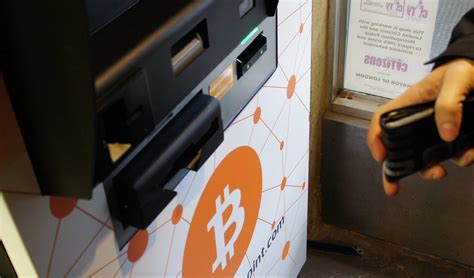 Home » investing » cryptocurrency » how to invest in cryptocurrency. Why the number of cryptocurrency ATMs in the world is growing