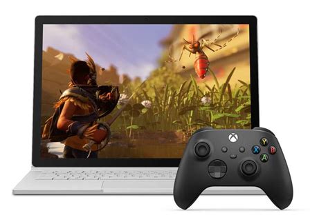 Xbox Cloud Gaming Beta Llega A La App De Xbox En Pc Con Windows 10