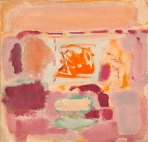 Mark Rothko Biography Career Facts Books And Artworks — Cai