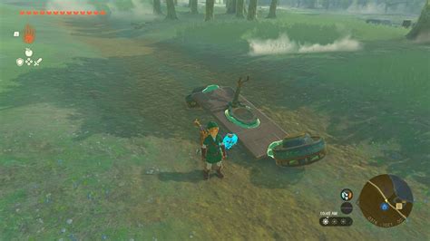 Best Flying Machine Builds In Zelda Tears Of The Kingdom Totk Pro
