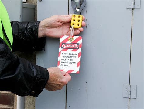 Best Lock Out Tag Out Images Lockout Tagout Health Safety Workplace