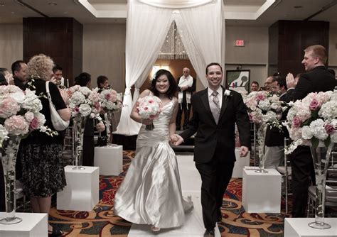 A Jewish Wedding For Two Non Jews The Washington Post