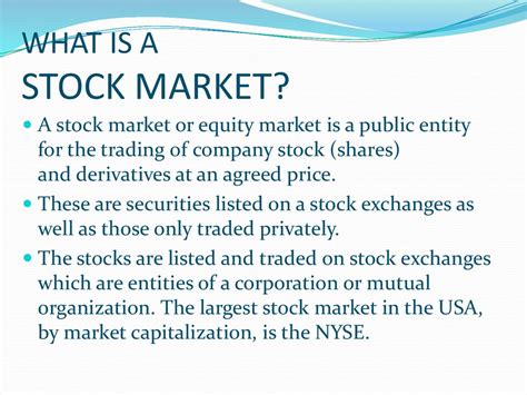 The raising of capital by issuing the shares is known as share capital. Stock market and trading - презентация онлайн