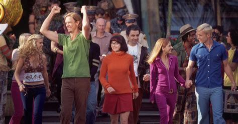 Where Is The Cast Of The Original Scooby Doo Movie In 2020