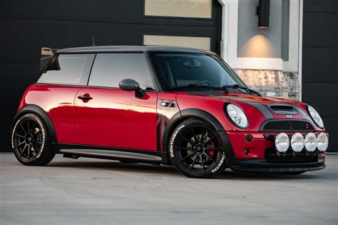 No Reserve 2006 Mini Cooper S For Sale On Bat Auctions Sold For 11000 On May 8 2020 Lot