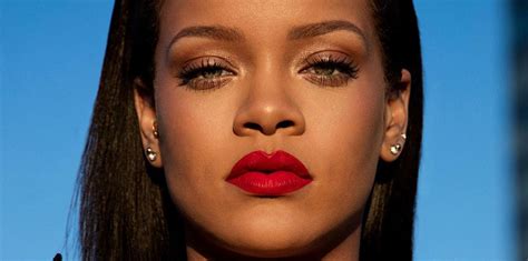 Is Rihannas Ethnicity Black White Mixed Race Her Nationality