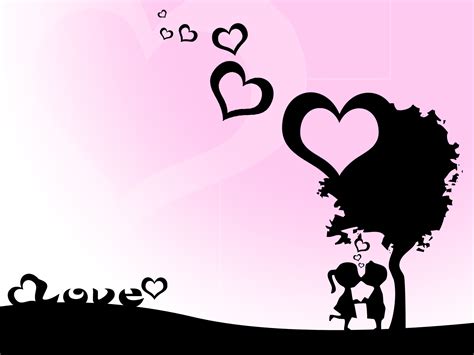 Sweet And Cute Love Wallpapers Hd Wallpapers Id 6592