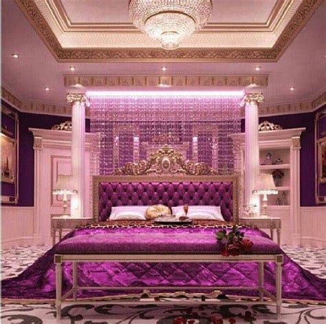 Pin By Kimberly Lynn On Bedrooms Luxurious Bedrooms Feminine Bedroom