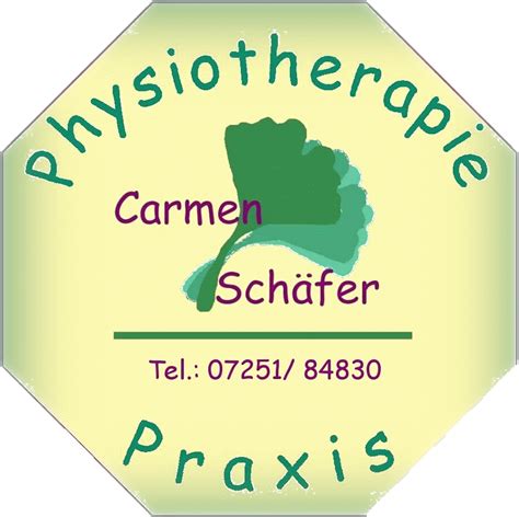Start Physiotherapie Praxis Schäfer