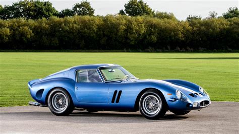 The Worlds Most Expensive Car 3 Ferrari 250 Gtos For Sale At More