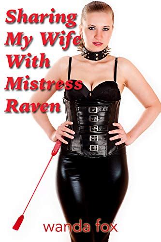 Mistress Raven Telegraph