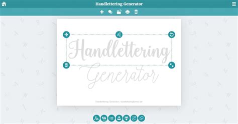 We did not find results for: Dein Handlettering Generator (Vorlagen gestalten ...