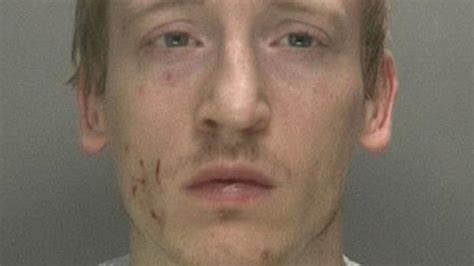 Rapist Attacked Hmp Littlehey Female Prison Officer Bbc News