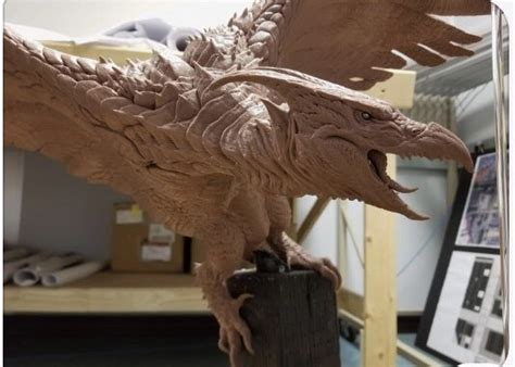 31 results for godzilla king of the monsters toys. RUMOR- Godzilla: King Of The Monsters Rodan Design Leaked ...