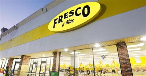 More Fresco Y Más Stores Upcoming From Southeastern Grocers