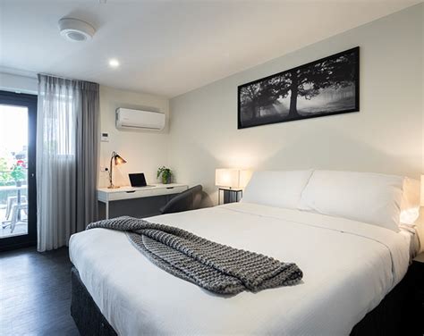 Budget Accommodation In Brisbane Ascot Budget Inn And Residences