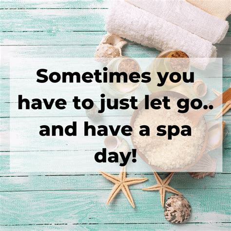 Get Inspiration From These Spa Quotations And Massage Therapy Quotes Youll Find Relaxing