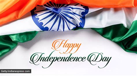 Independence Day In India 2021 History Significance Importance And