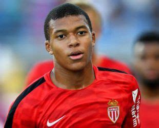 Join the discussion or compare with others! Kylian Mbappé « Bio, Age, Weight, Height, Birth Sign, who ...