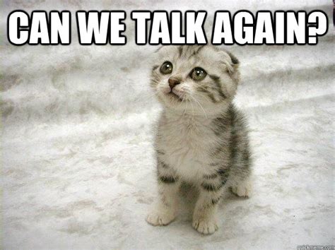 E f#m i've been often told our world's growing old e d and. Can we talk again? - Begging kitty - quickmeme