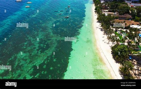 Alona Beach Panglao Bohol Philippines Beautiful Beaches Bohol My Xxx
