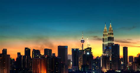 Download kuala lumpur skyline stock video by imatco. Kuala Lumpur: 'The Next Big Thing' in Asia-Pacific ...