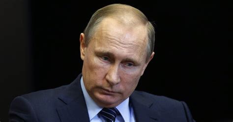 Opinion Putins Year In Scandals The New York Times