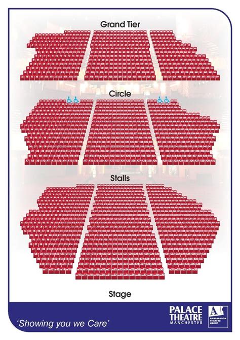 Manchester Palace Theatre And Opera House Everything You Need To Know